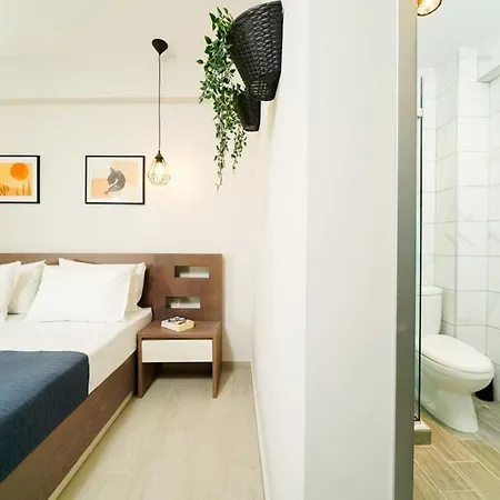 Theros By The Sea Apartment