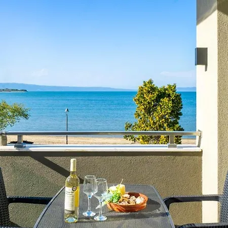 Theros By The Sea Olympiada