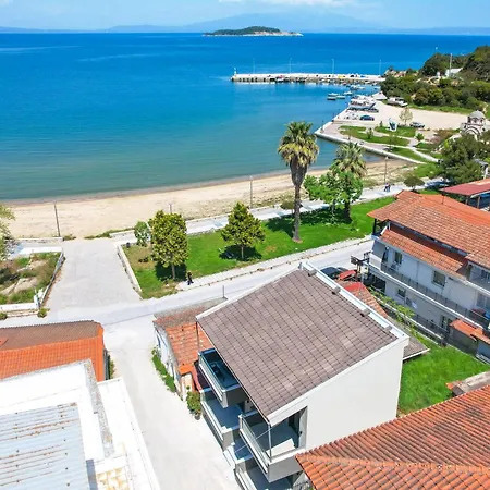 Theros By The Sea