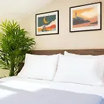 Theros By The Sea شقة *
