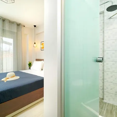Theros By The Sea Apartman *