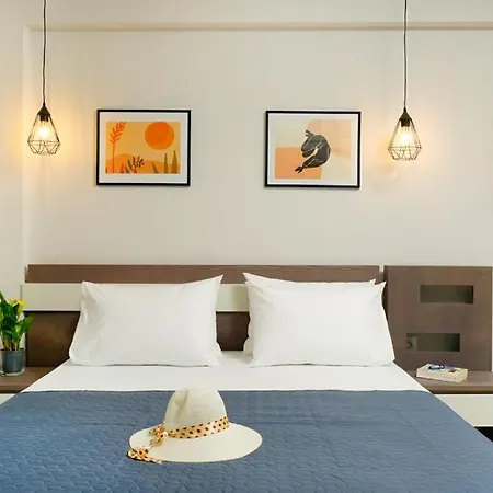 Theros By The Sea * אולימפיאדה