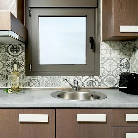 Theros By The Sea Ολυμπιάδα