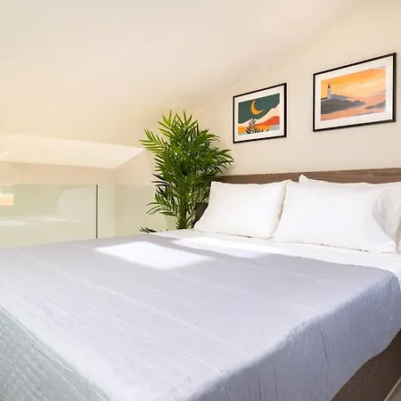 דירה Theros By The Sea אולימפיאדה