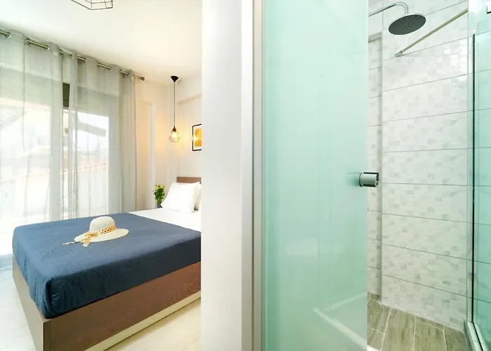 Theros By The Sea Apartamento *